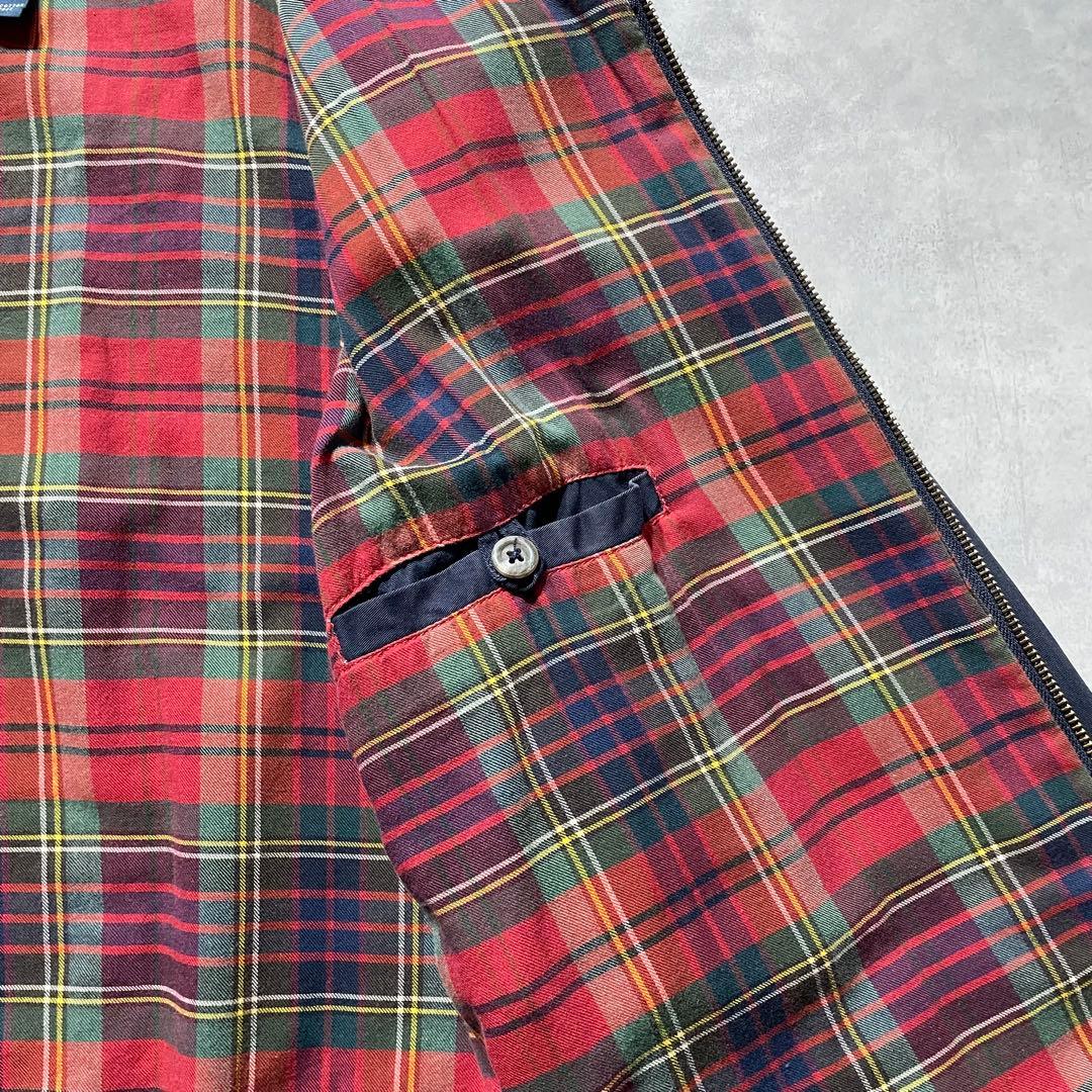 90s Polo Ralph Lauren ラルフローレン　スウィングトップ　L
