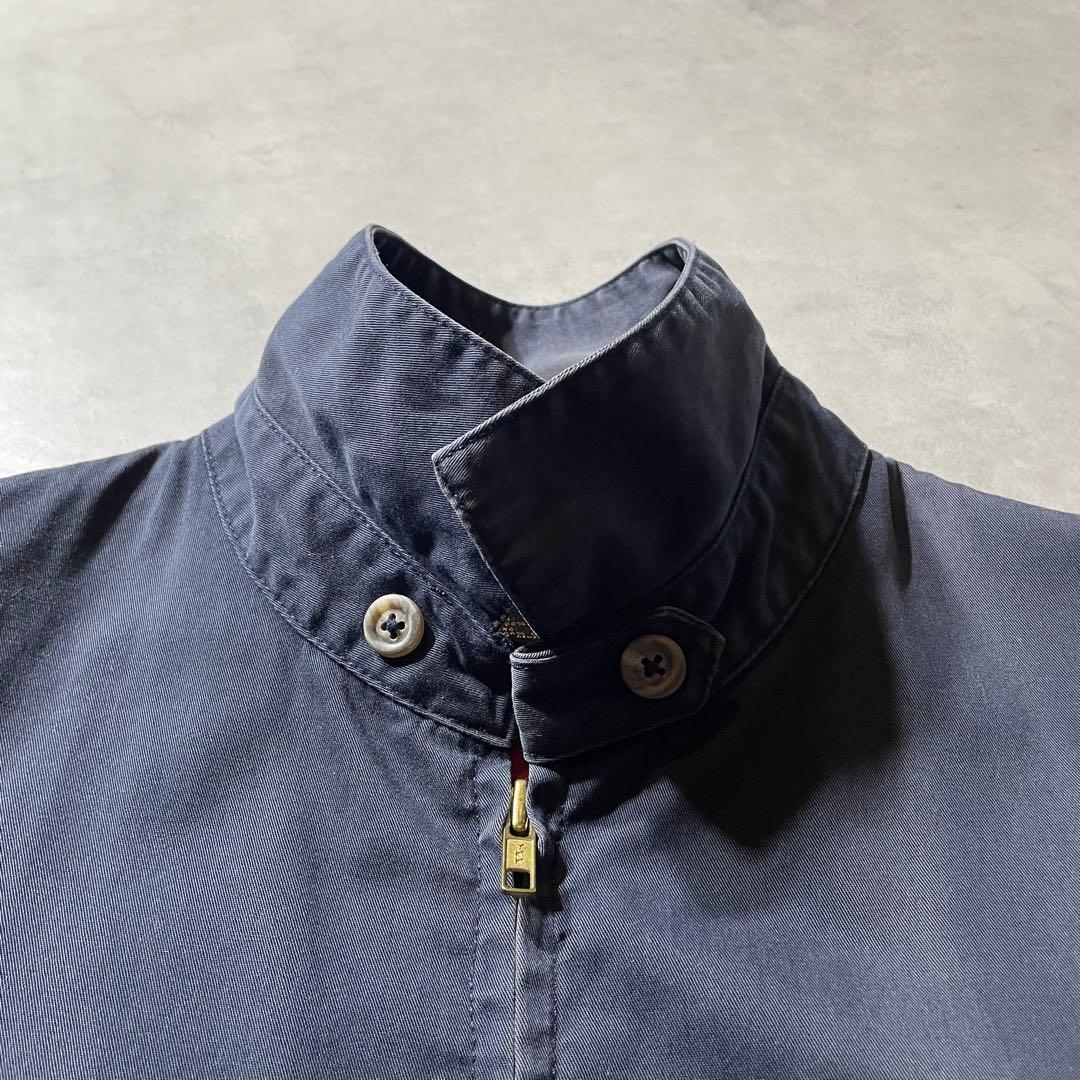 90s Polo Ralph Lauren ラルフローレン　スウィングトップ　L