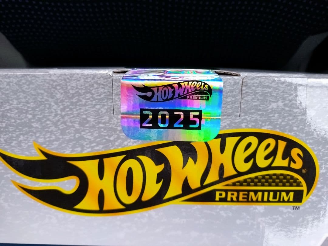 Hot Wheels ファクトリーセット A