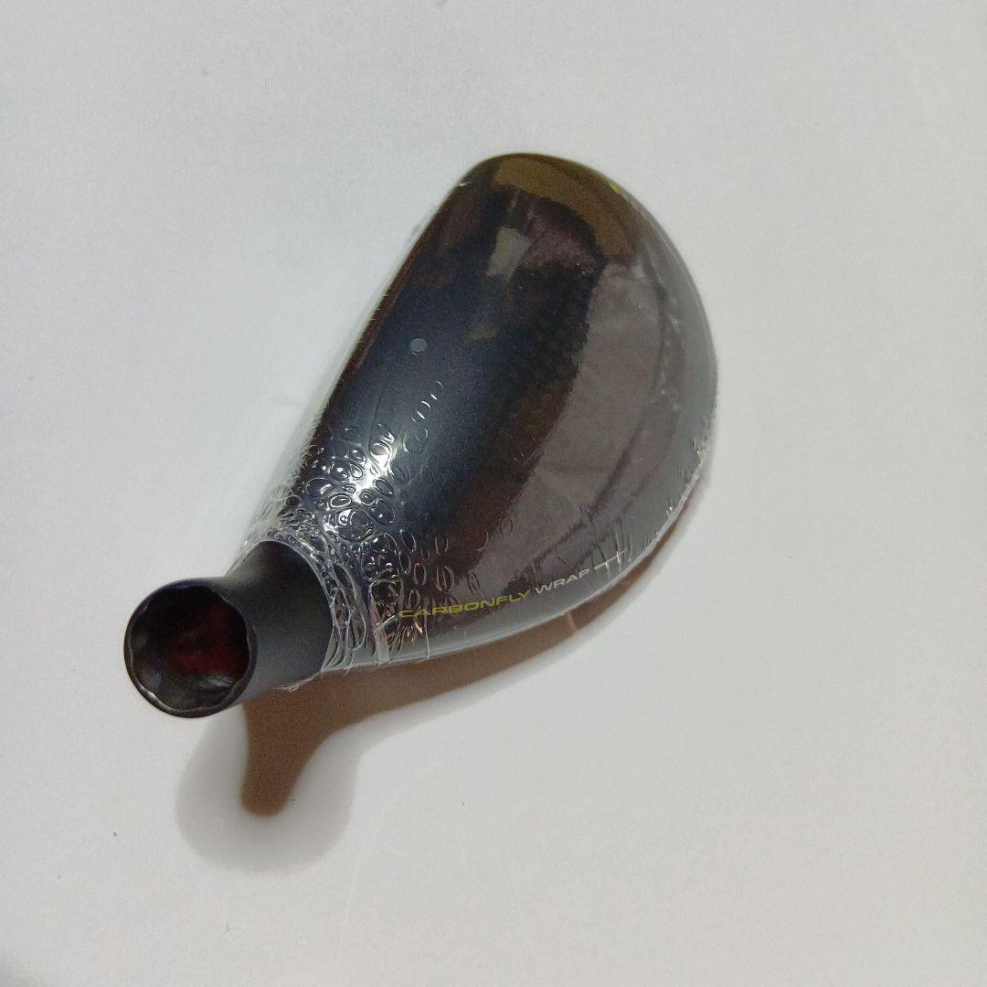 新品　PING G430 5U 26° ハイブリッド　ヘッド単品