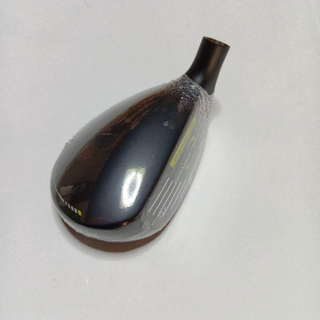 新品　PING G430 5U 26° ハイブリッド　ヘッド単品