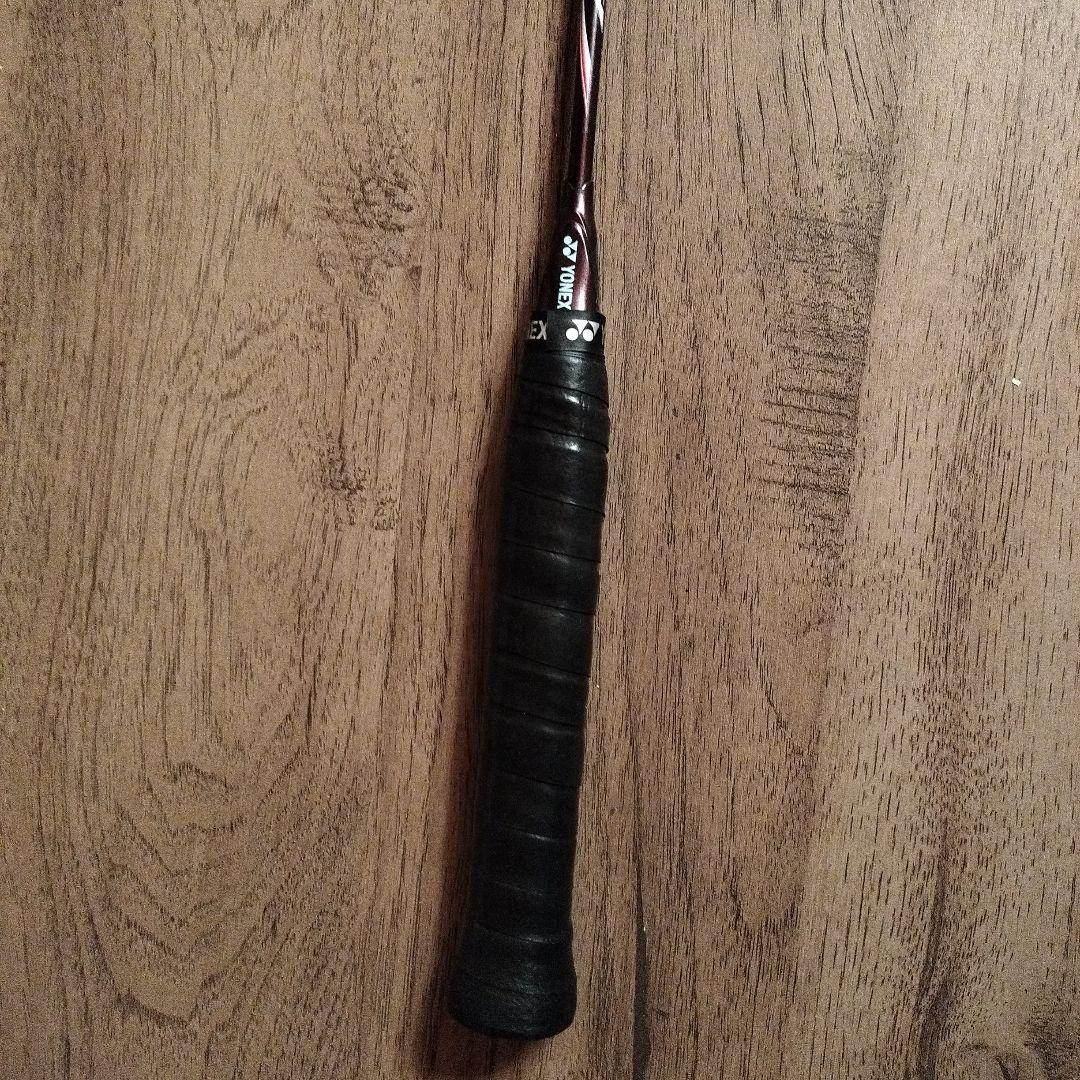 YONEX ASTROX 100 ZZ バドミントンラケット