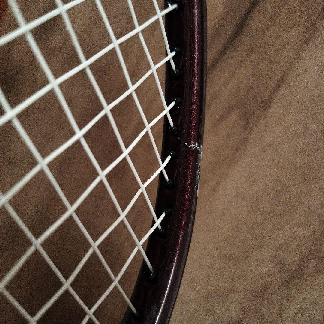 YONEX ASTROX 100 ZZ バドミントンラケット