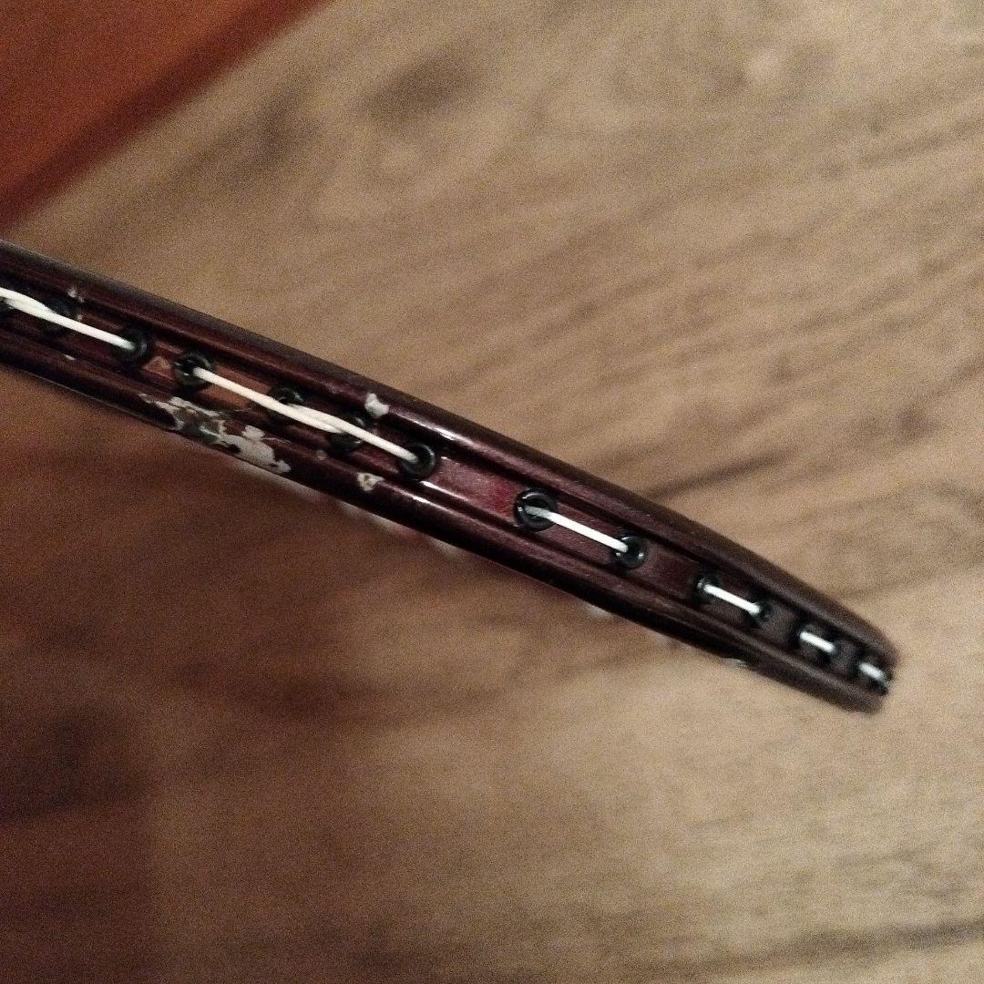 YONEX ASTROX 100 ZZ バドミントンラケット