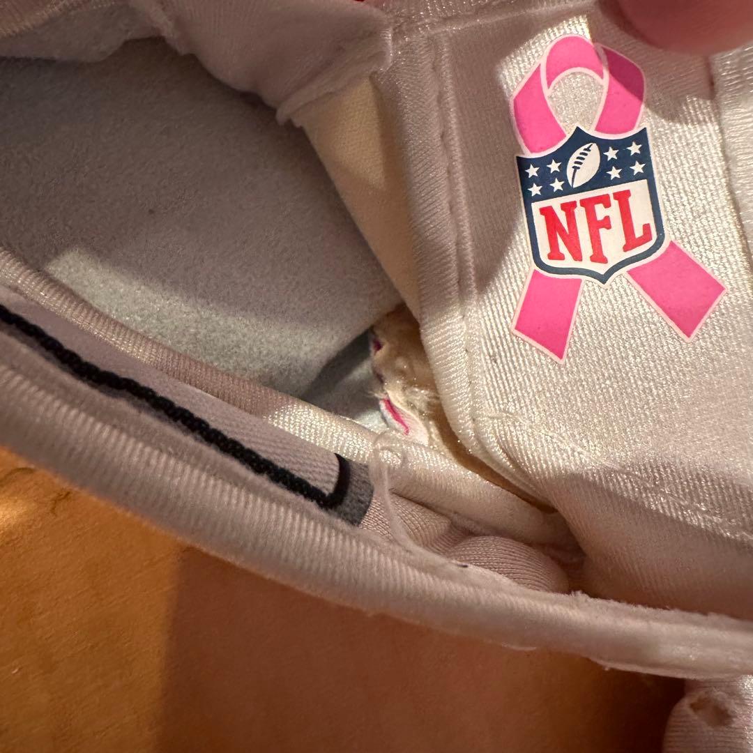 グローブ nike vapor carbon football gloves nfl