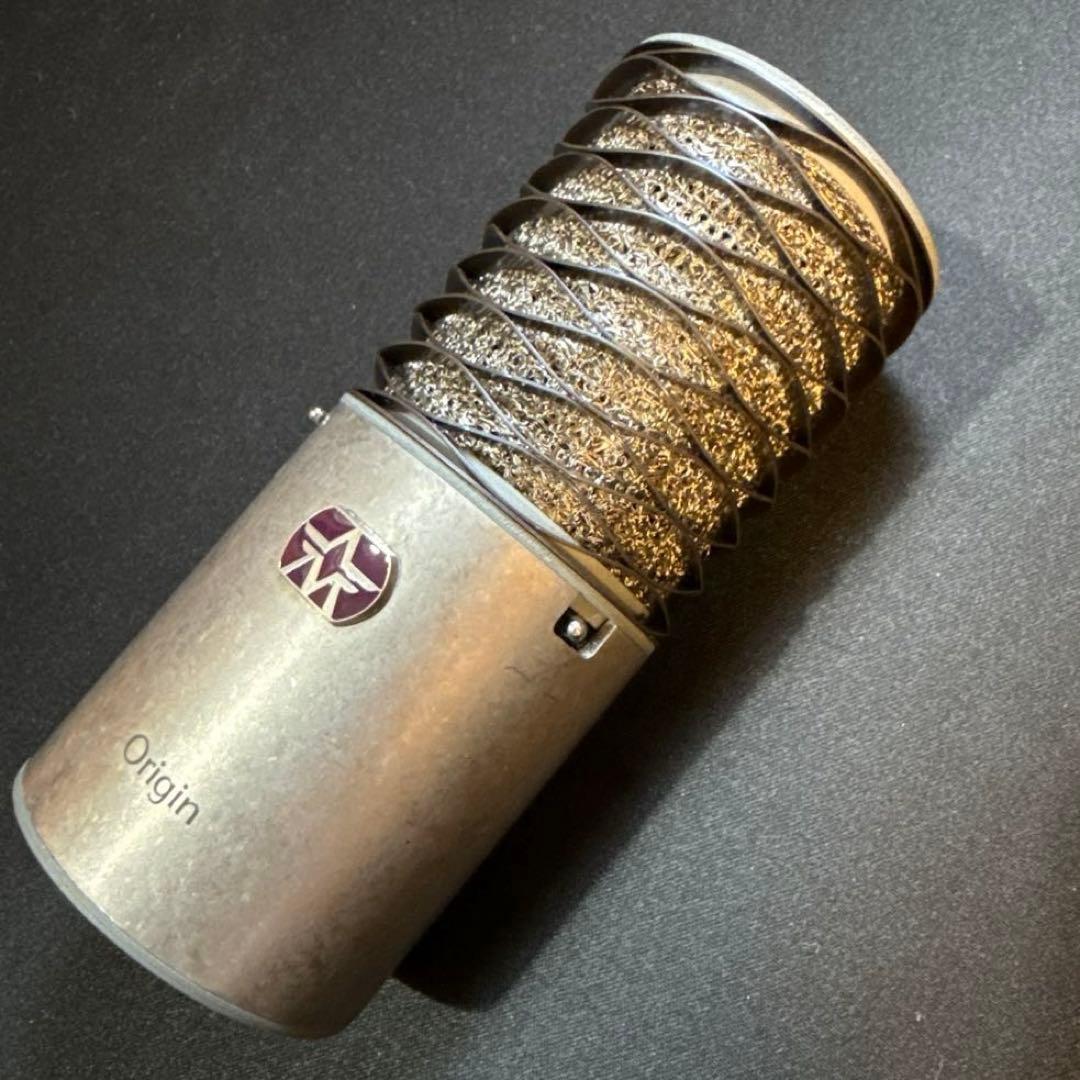 Aston Microphones Origin コンデンサーマイク