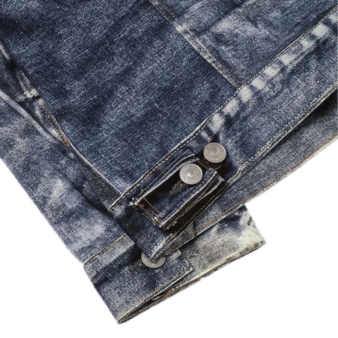 【新品】XLサイズ JUNYA WATANABE xBerBerJin Gジャン