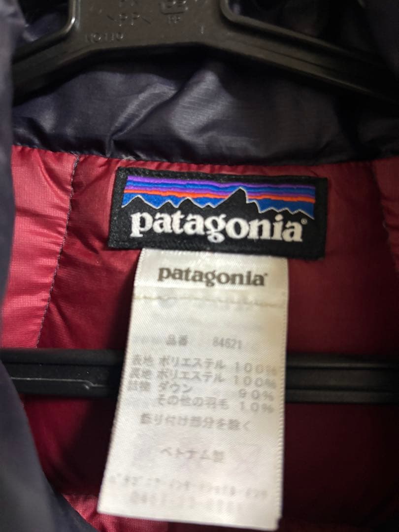 PATAGONIA パタゴニア 84621 Mサイズ