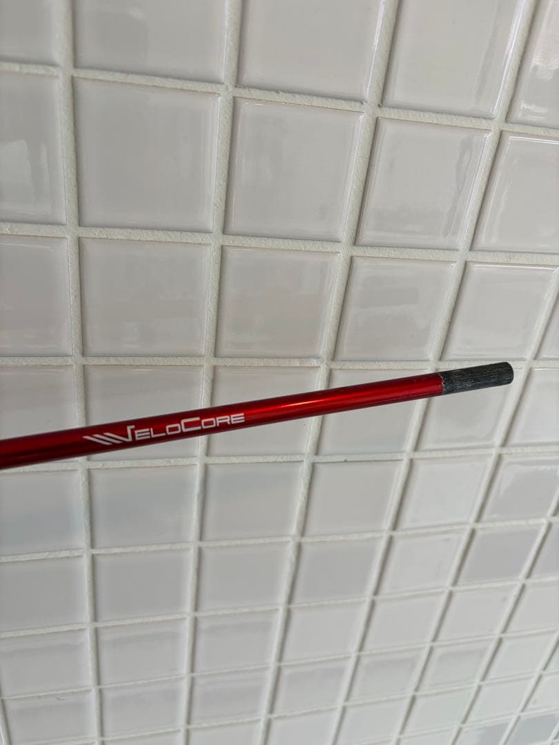 初代VENTUS RED ベンタスレッド6x