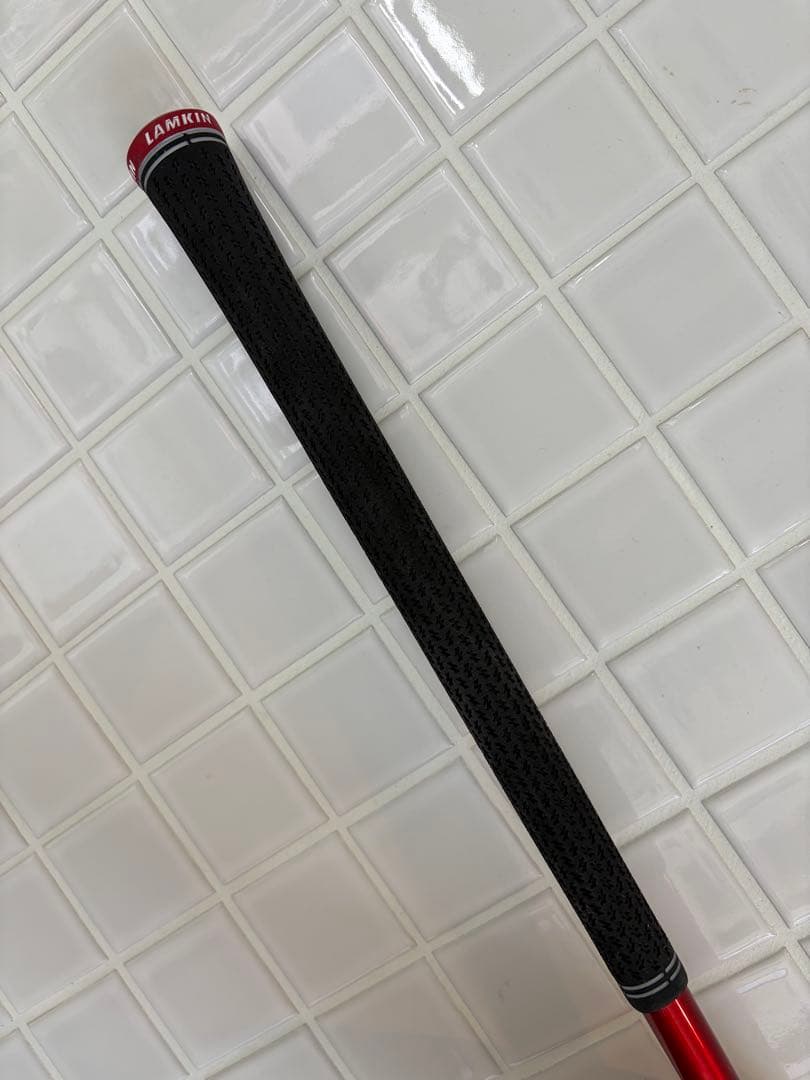 初代VENTUS RED ベンタスレッド6x