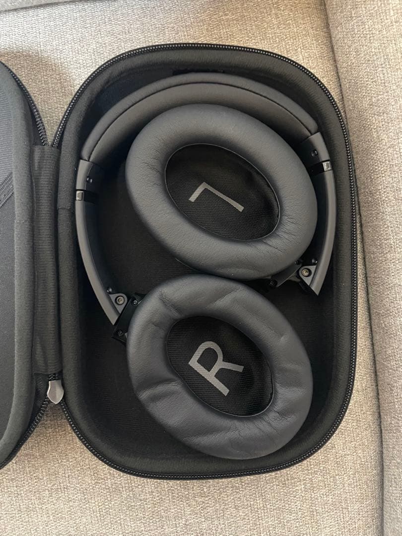 Bose QuietComfort 45 QC45 ブラック 437310