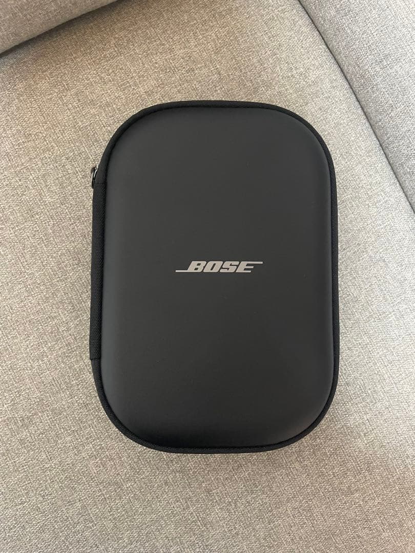 Bose QuietComfort 45 QC45 ブラック 437310
