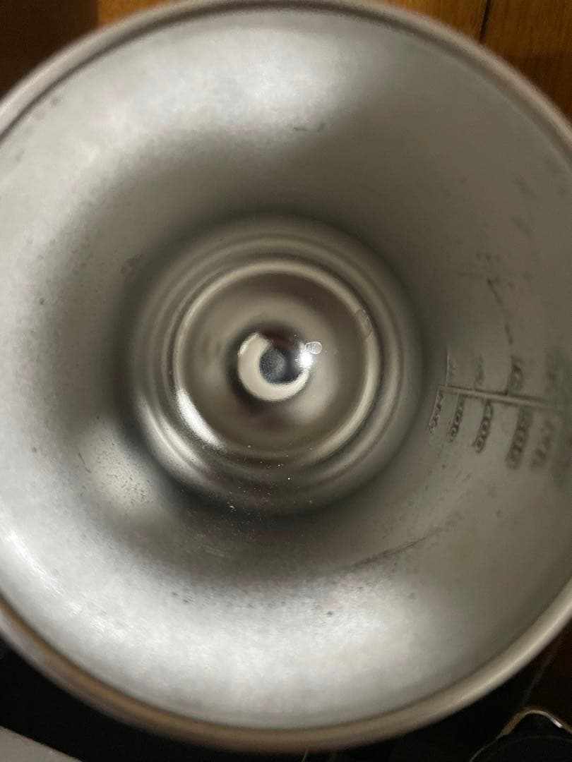シェイクスフィア　スチール　タンブラー