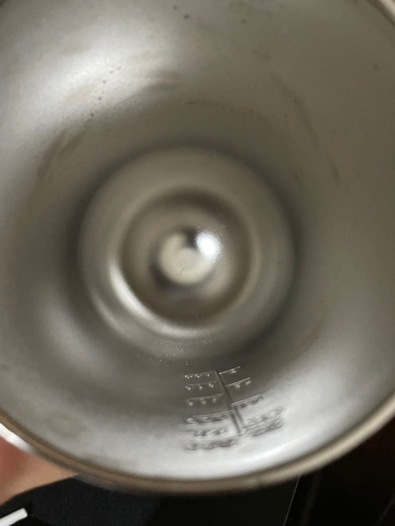 シェイクスフィア　スチール　タンブラー