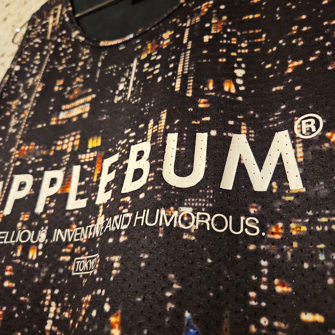 APPLEBUM タンクトップ