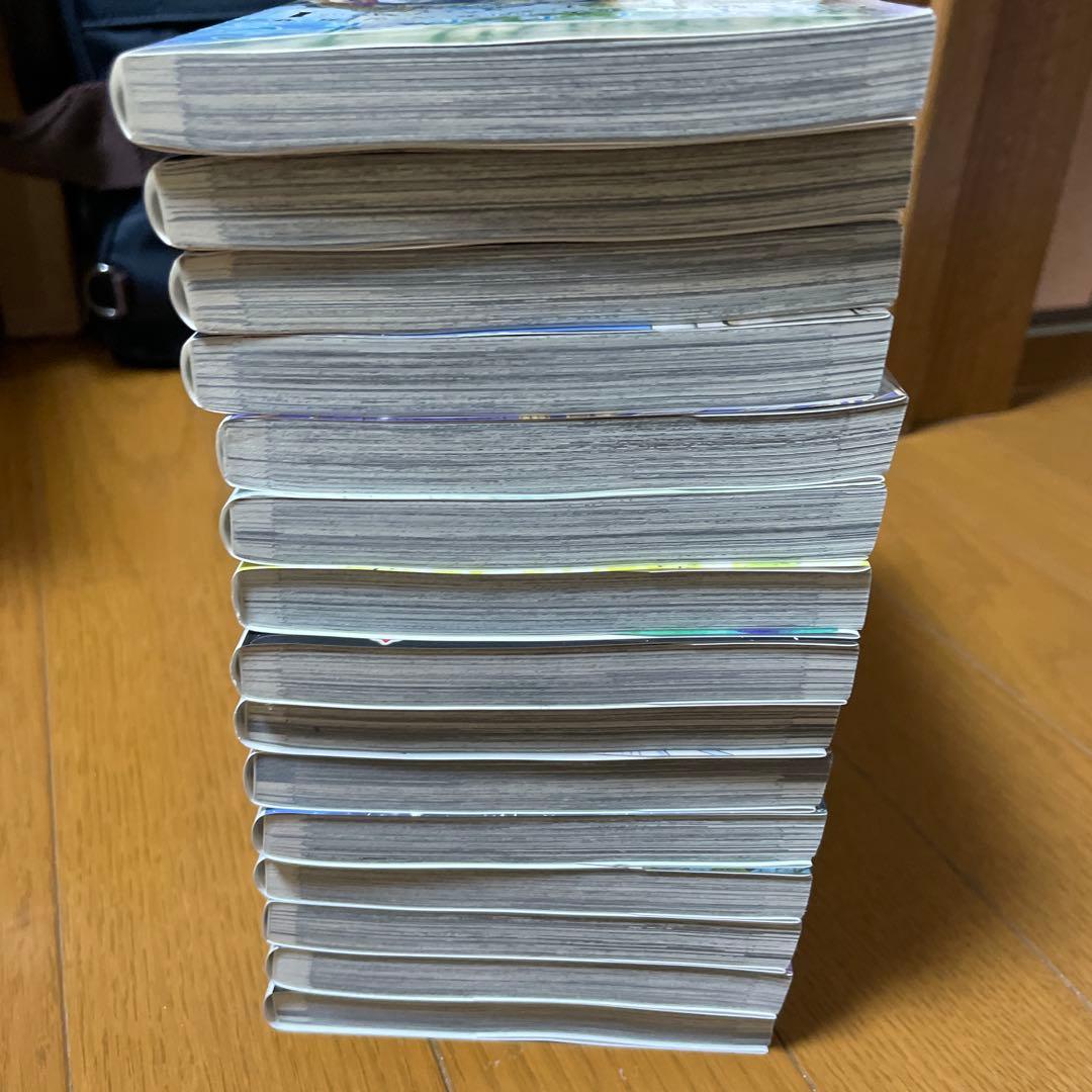 葬送のフリーレン 1巻から最新15巻セット