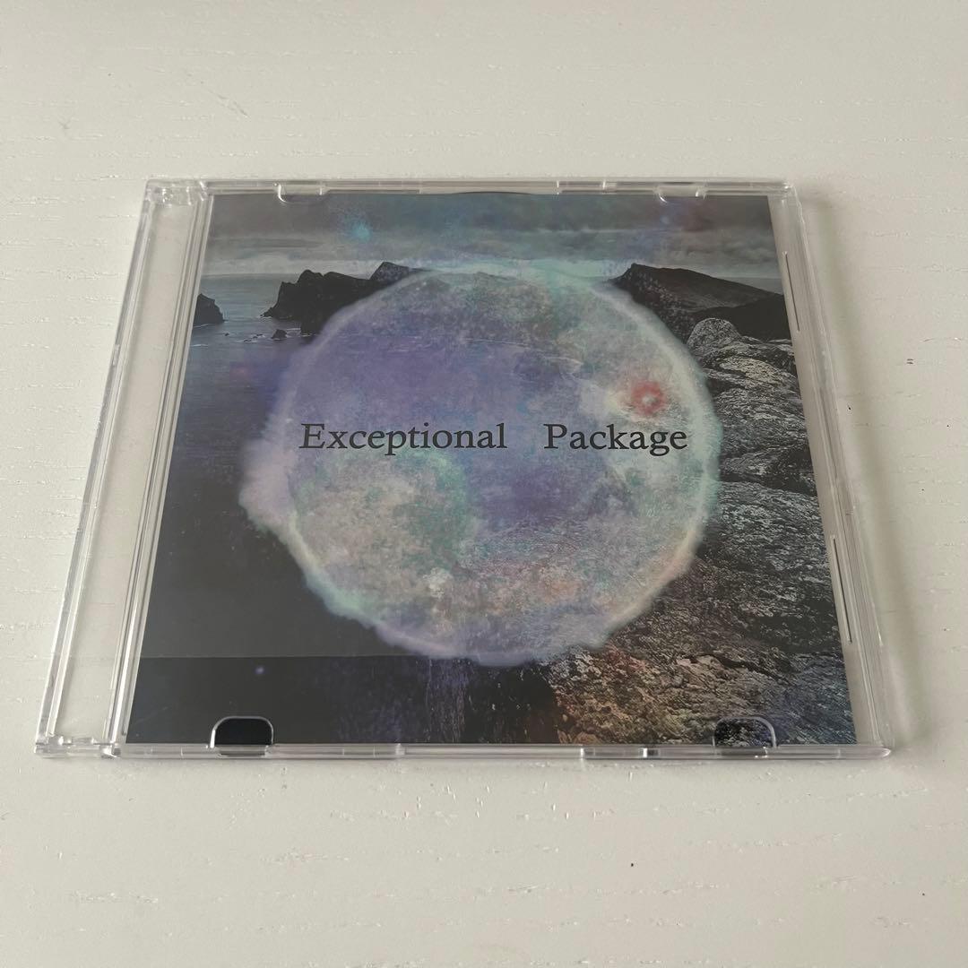 abstracts CDセット