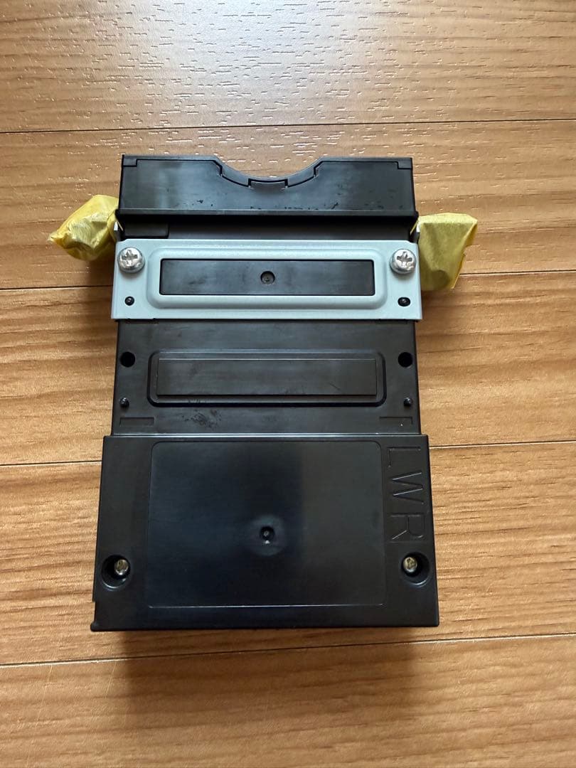 トヨタ純正DNETC023 ETC2.0対応車載器