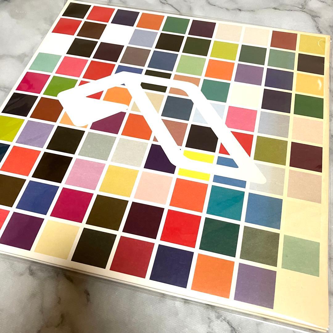 Anjunabeats One Hundred 12\"×2 RARE VINYL