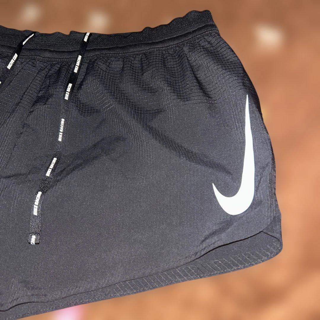 Nike エアロスイフト ランニングパンツ Ｍ