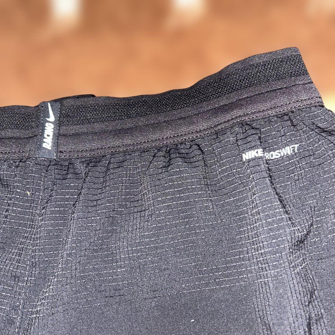 Nike エアロスイフト ランニングパンツ Ｍ