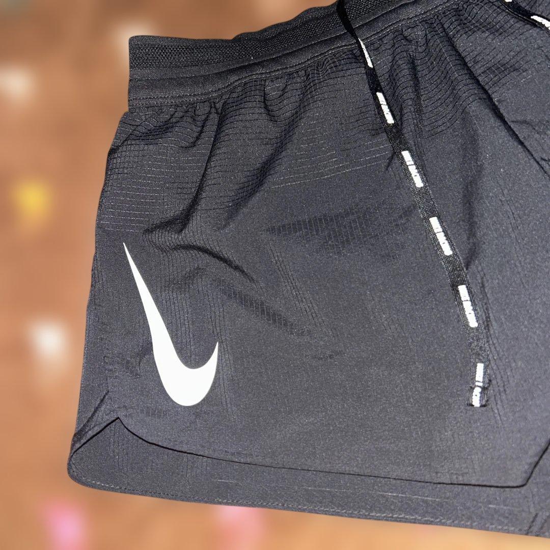 Nike エアロスイフト ランニングパンツ Ｍ