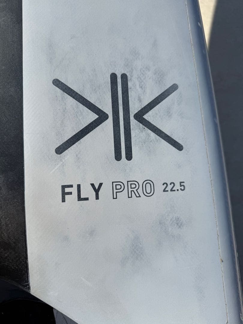 サーフィン・ボディボード Kokua FLY PRO 14f 22.5inch