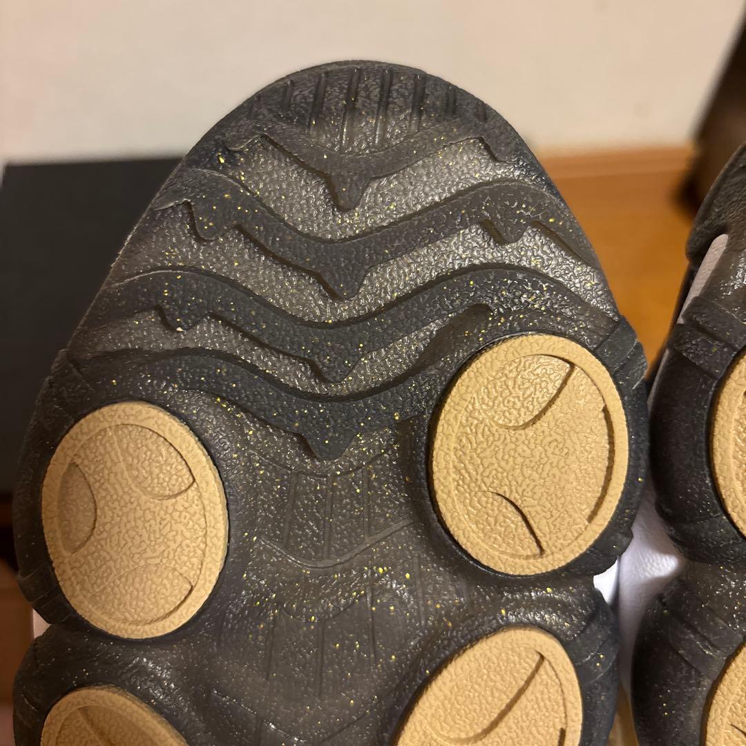 Reebok リーボック Answer アンサー DMX 27.5cm