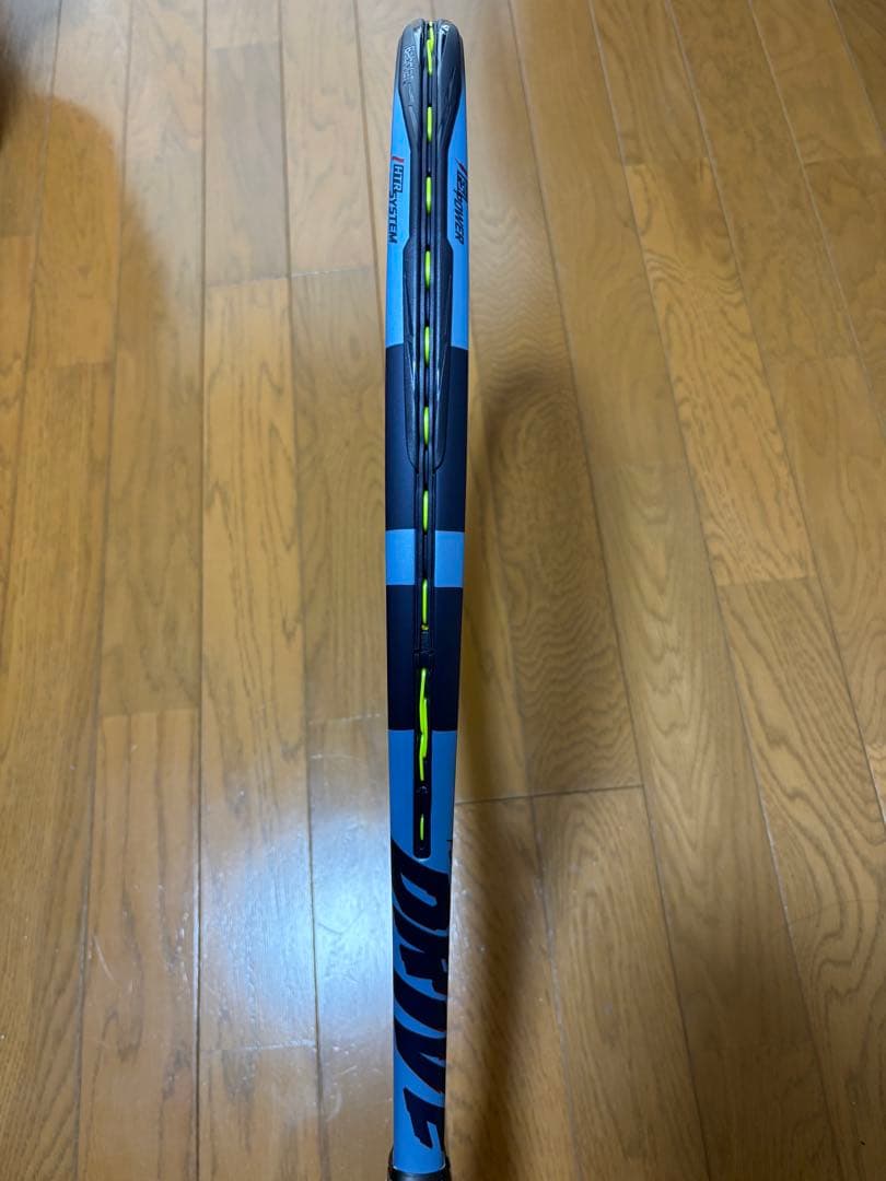 バボラ ピュアドライブ300g G2 babolat puredrive