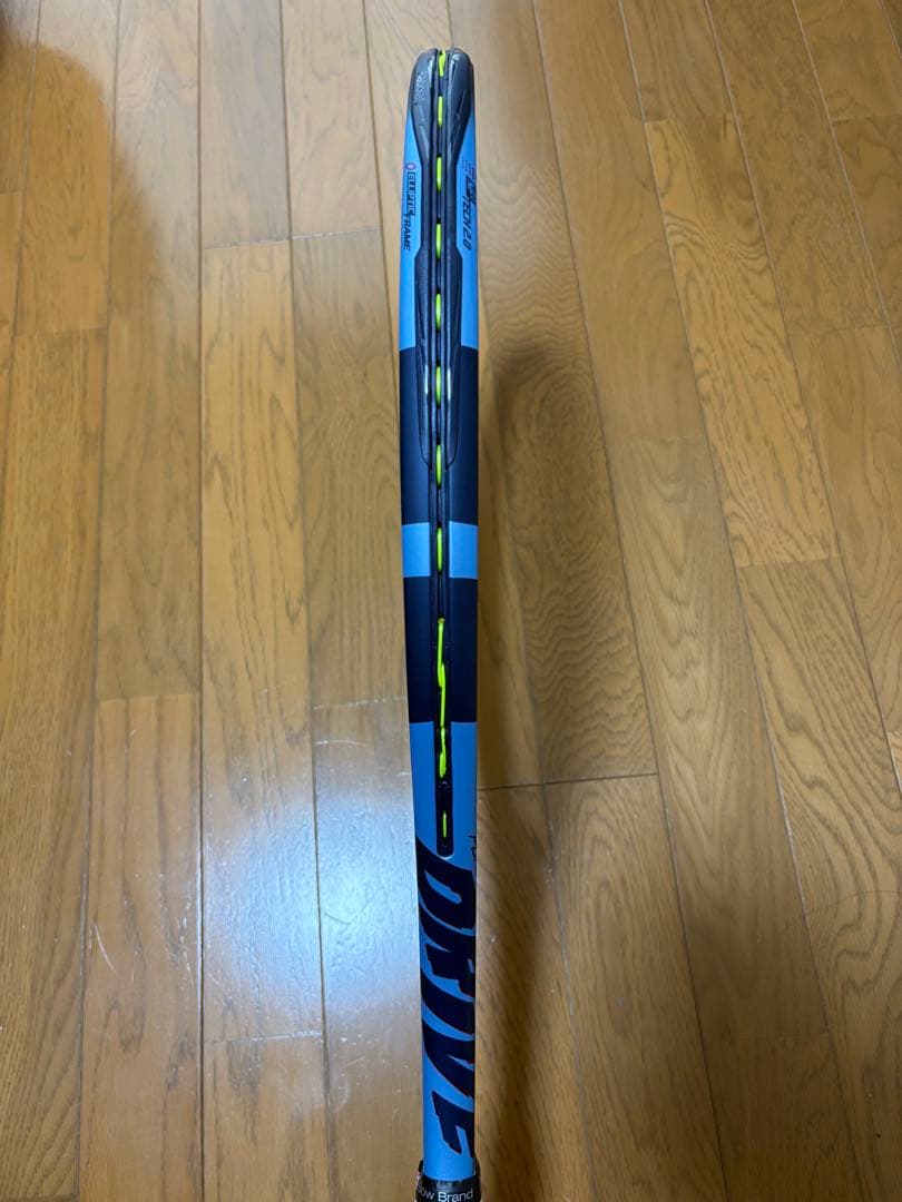 バボラ ピュアドライブ300g G2 babolat puredrive