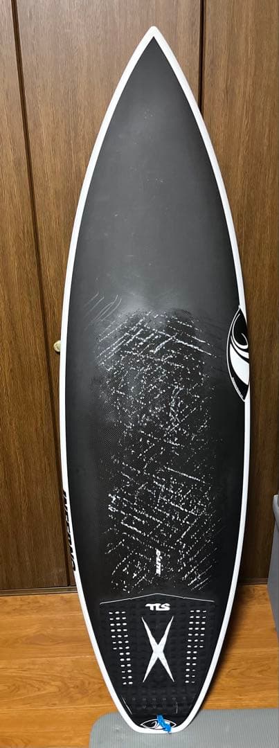 SHARP EYE シャープアイ INFERNO 72 C1　フルカーボン