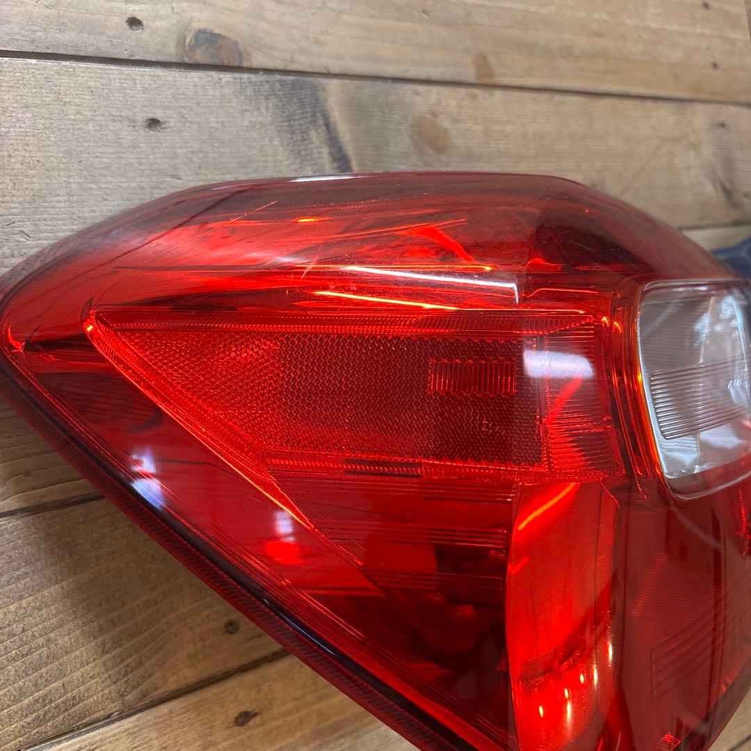 スバル XV US純正 テールランプ USDM 北米仕様
