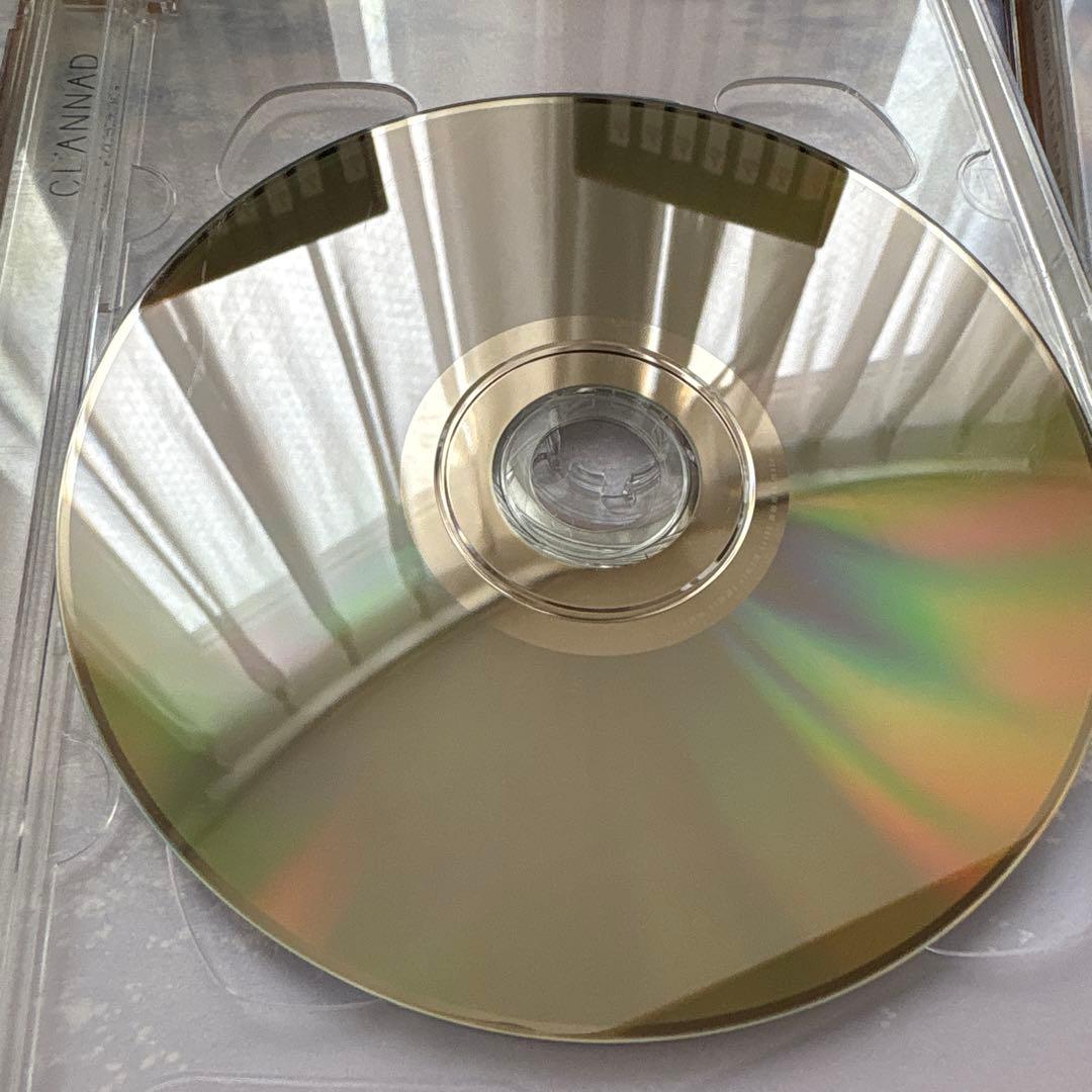 CLANNAD 全巻　アフターストーリー