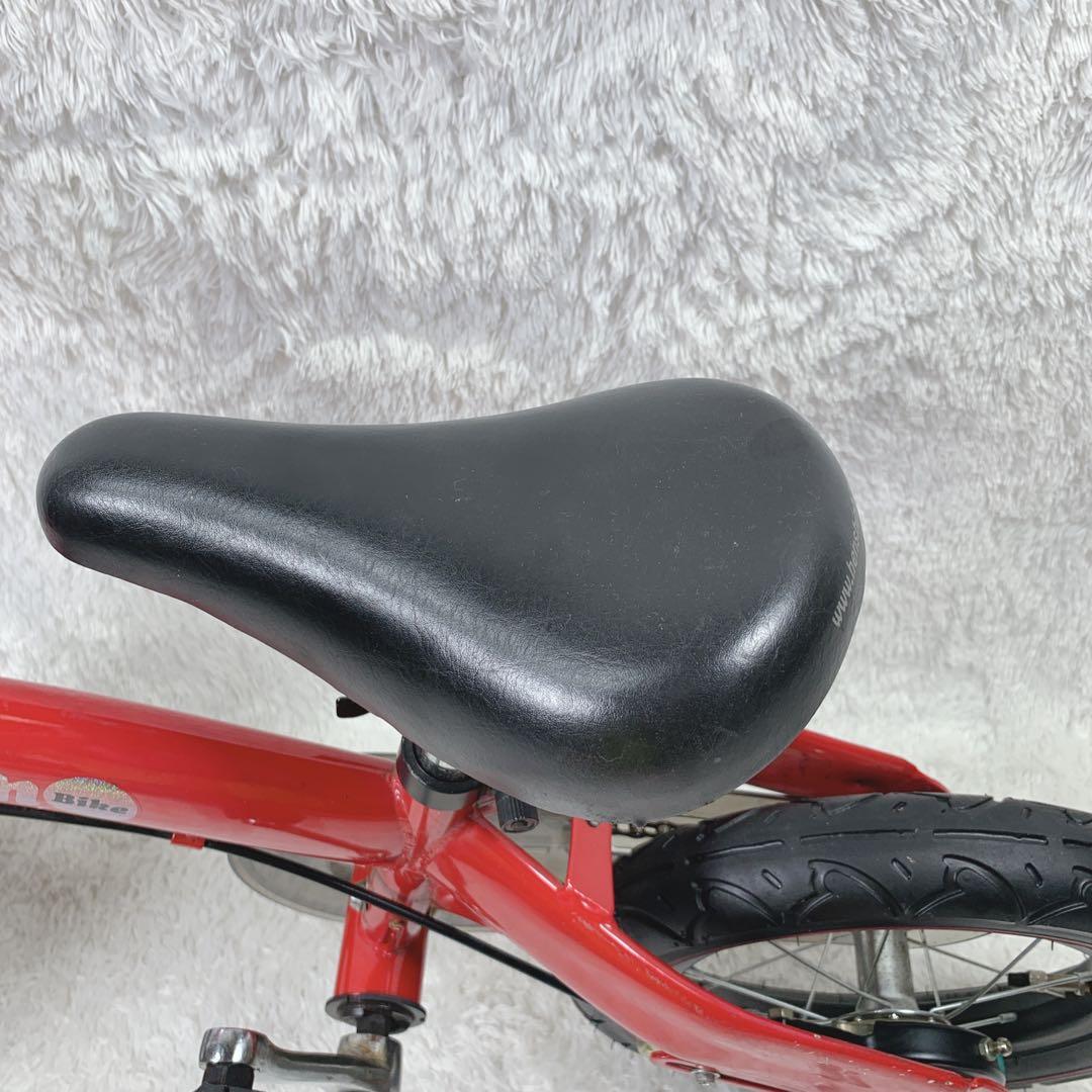 Henshin Bike レッド へんしんバイク