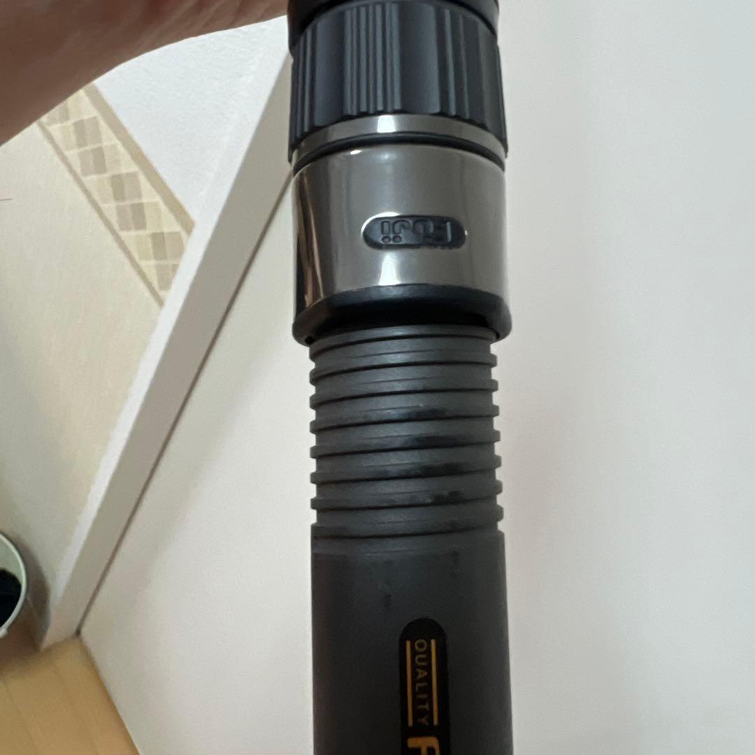 MCワークス レイジングブル 104XF-2