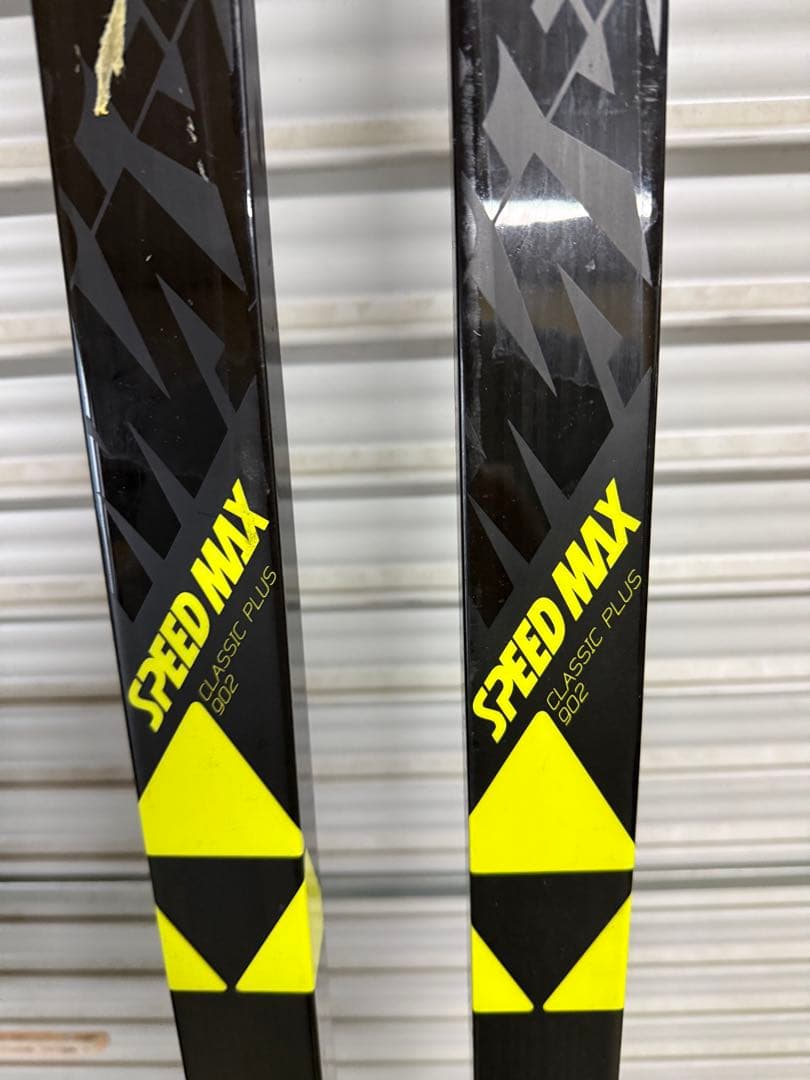 クロスカントリースキー　SPEEDMAX CLASSIC 902