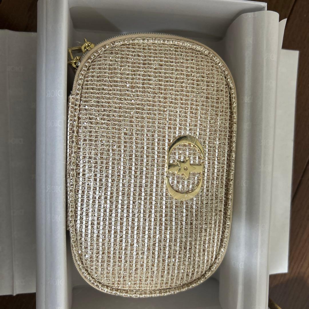 CHRISTIAN DIOR ギフトボックス セット