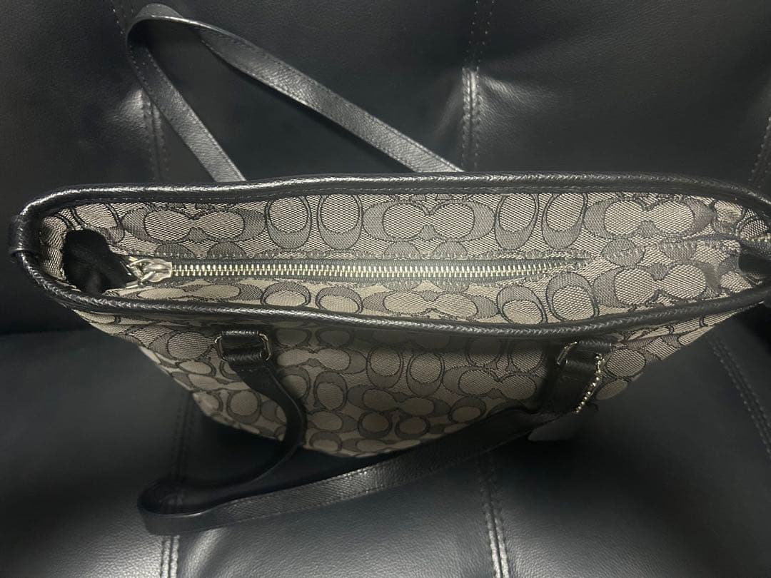バッグ COACH
