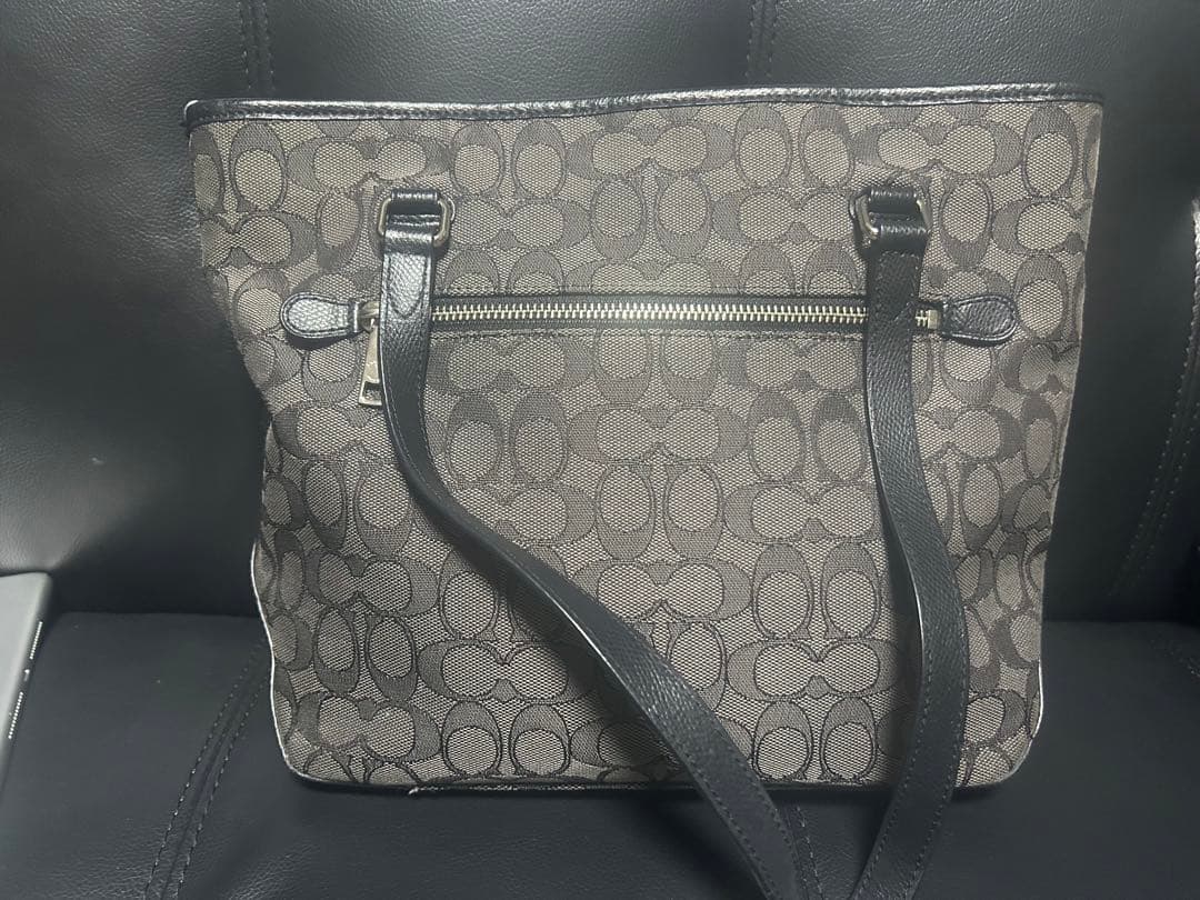バッグ COACH