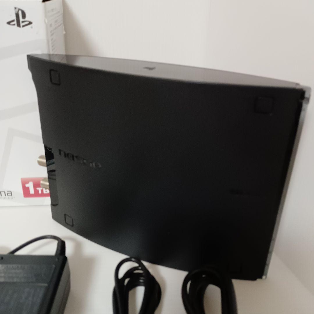 SONY nasne 1TBモデル CECH-ZNR2J01