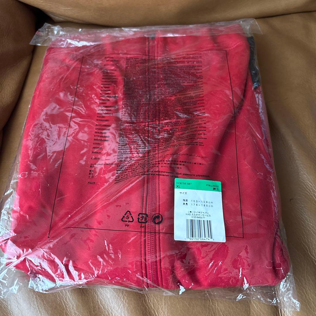 新品⭐︎定価12,650円 2023 NIKE アカデミープロ　アンセムジャケット