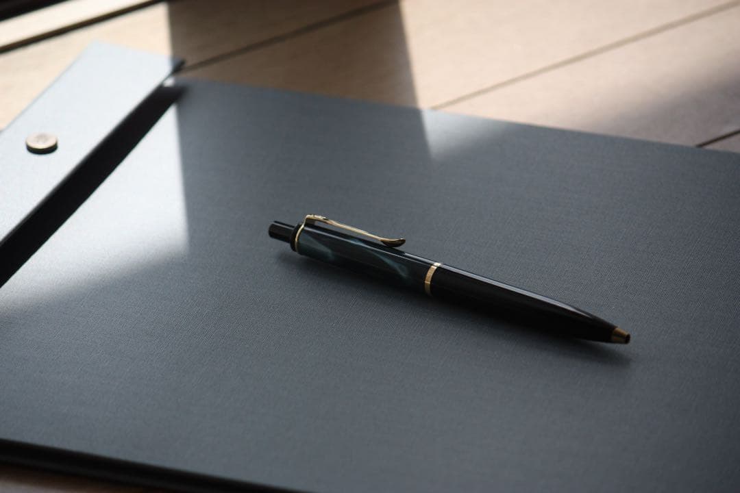 Pelikan ボールペン