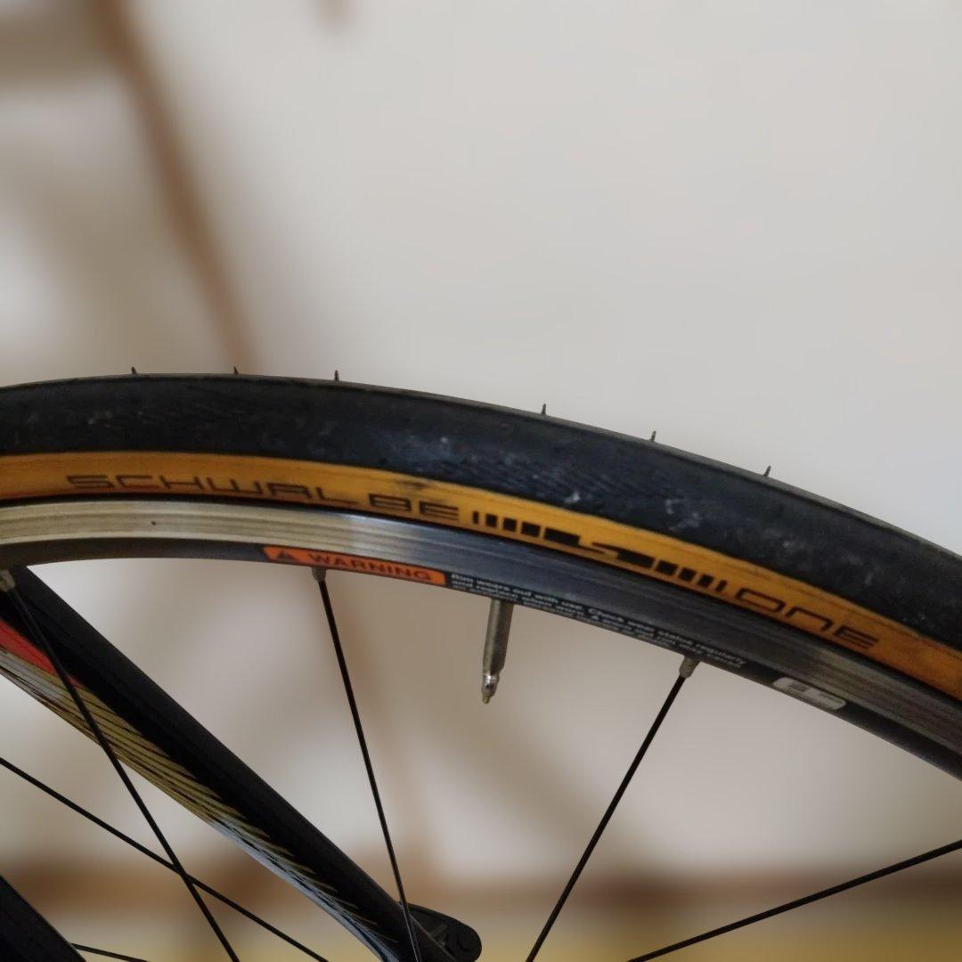 一部訳あり　MERIDA SCULTURA 4000 2019 サイズ47