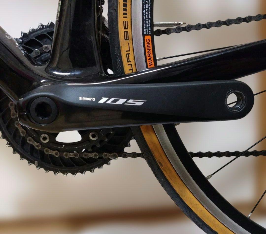 一部訳あり　MERIDA SCULTURA 4000 2019 サイズ47