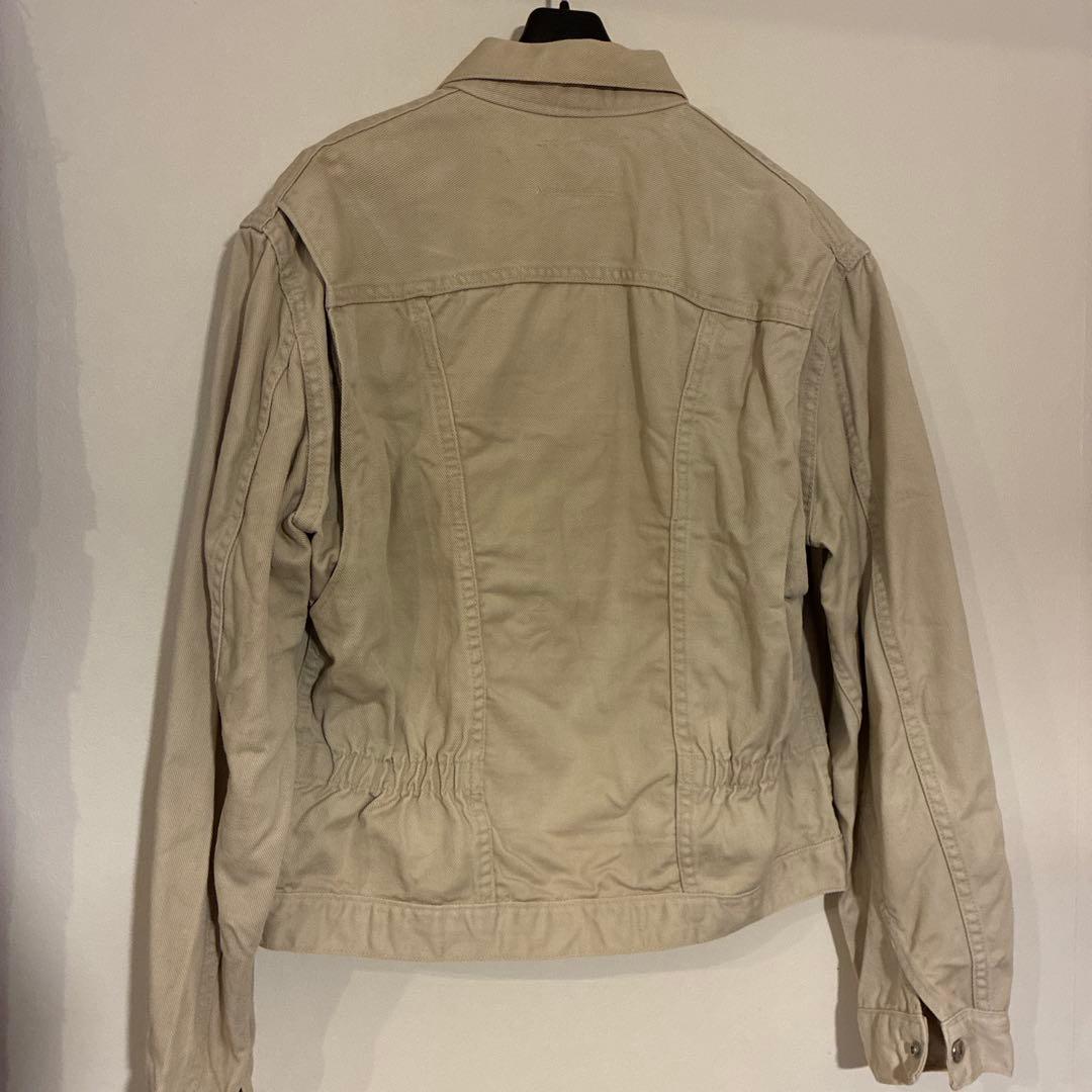 60's USA製 Wrangler 77MJZ トラッカージャケット［美品！］