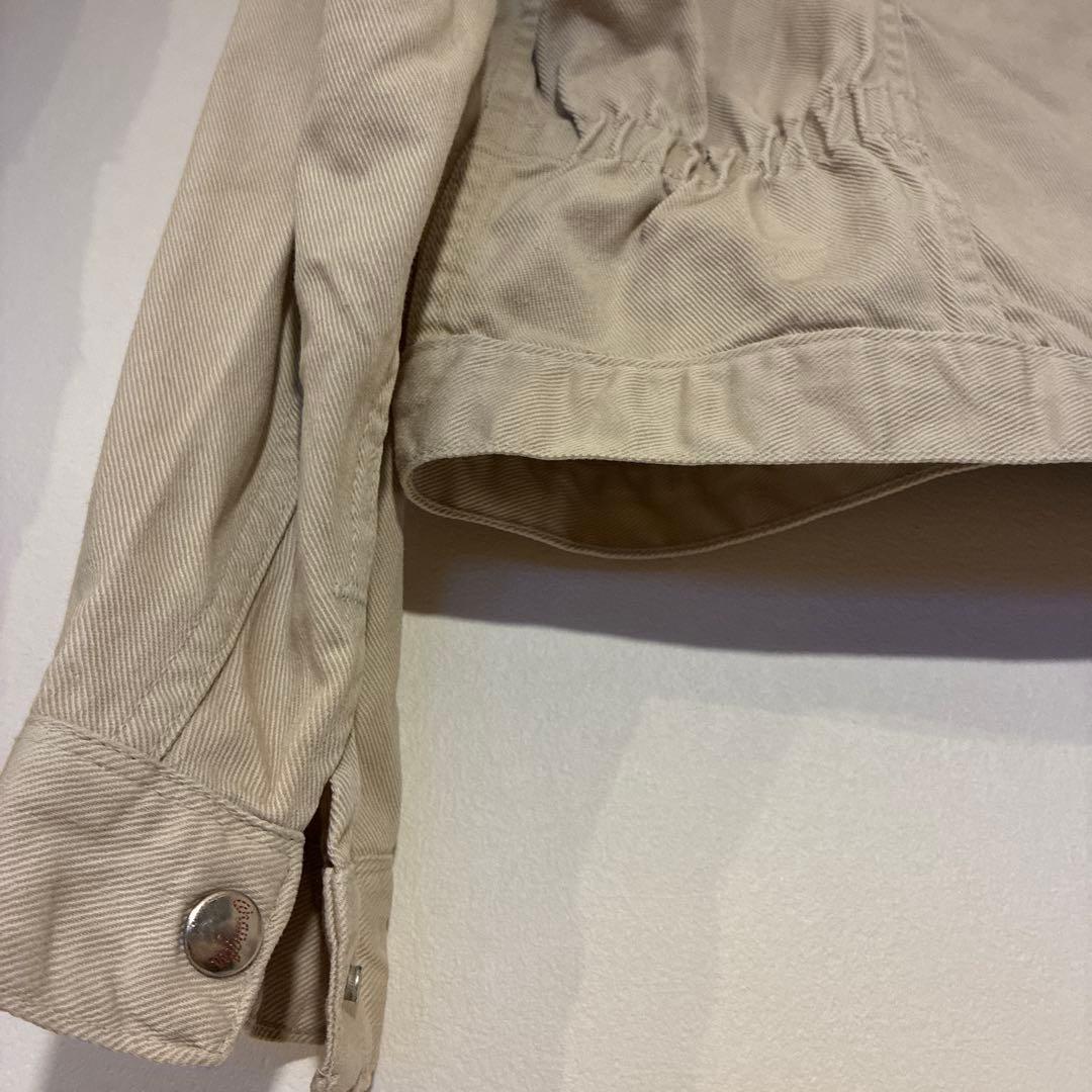 60's USA製 Wrangler 77MJZ トラッカージャケット［美品！］
