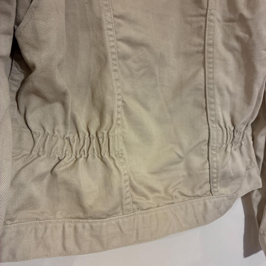 60's USA製 Wrangler 77MJZ トラッカージャケット［美品！］