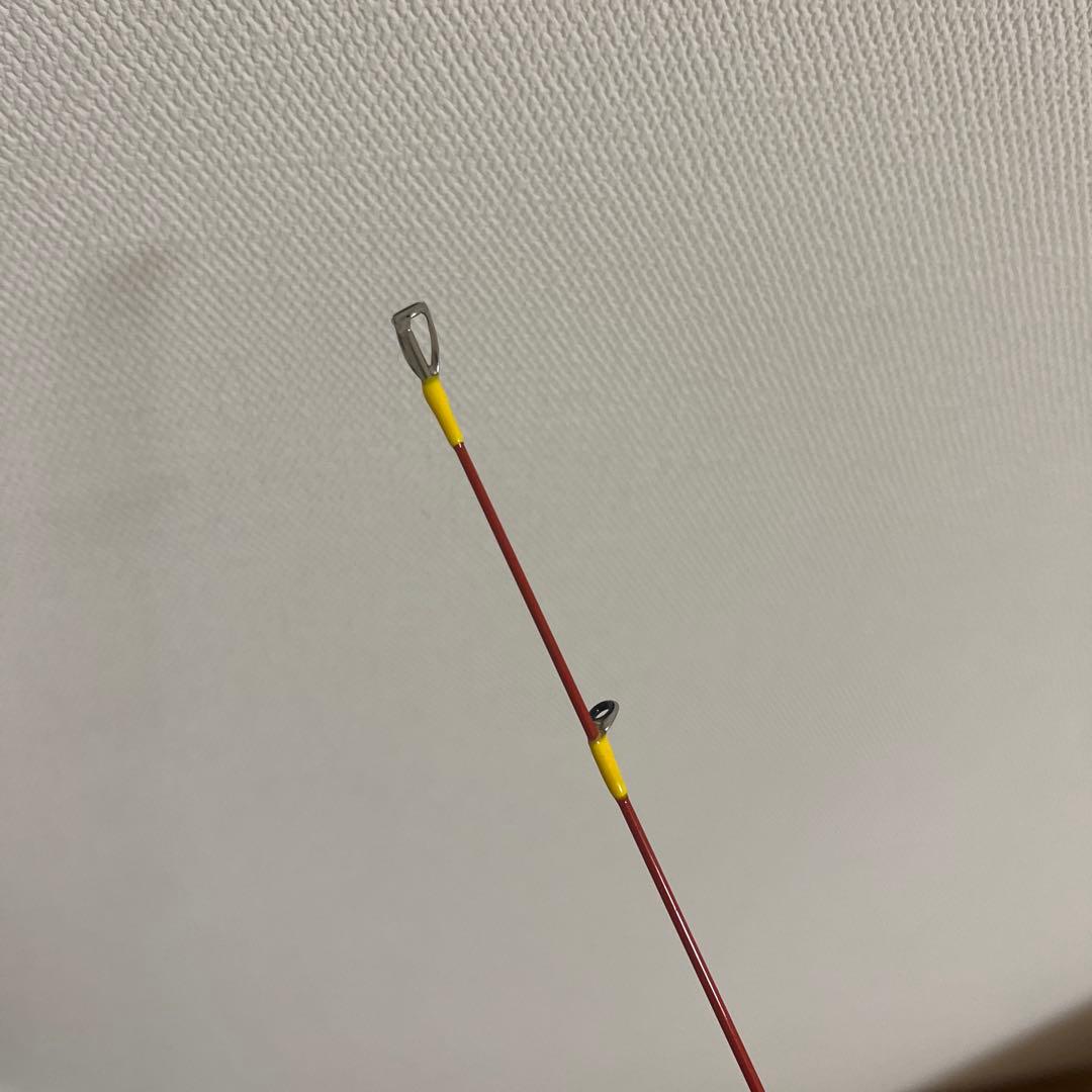 超美品 Daiwa エメラルダスX オモリグ