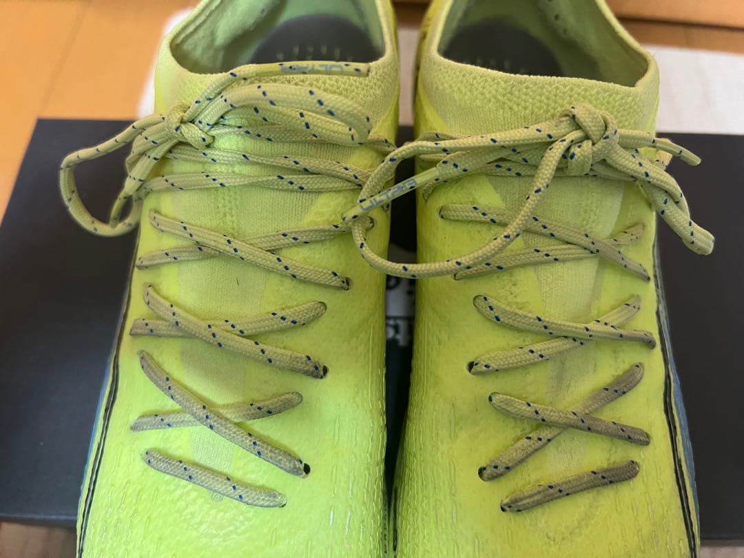 Puma ウルトラアルティメットサッカースパイク