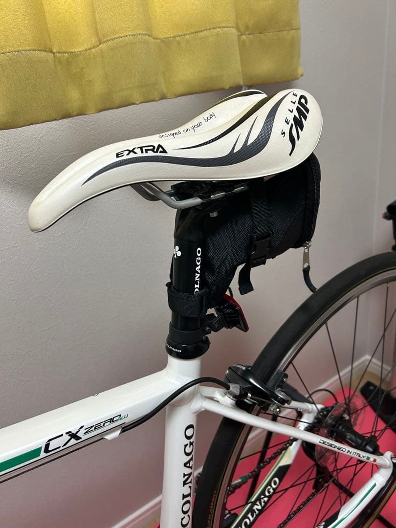 COLNAGO CX-ZERO ALU 105 オプション多数
